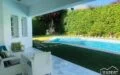 Villa location La Marsa Nassim