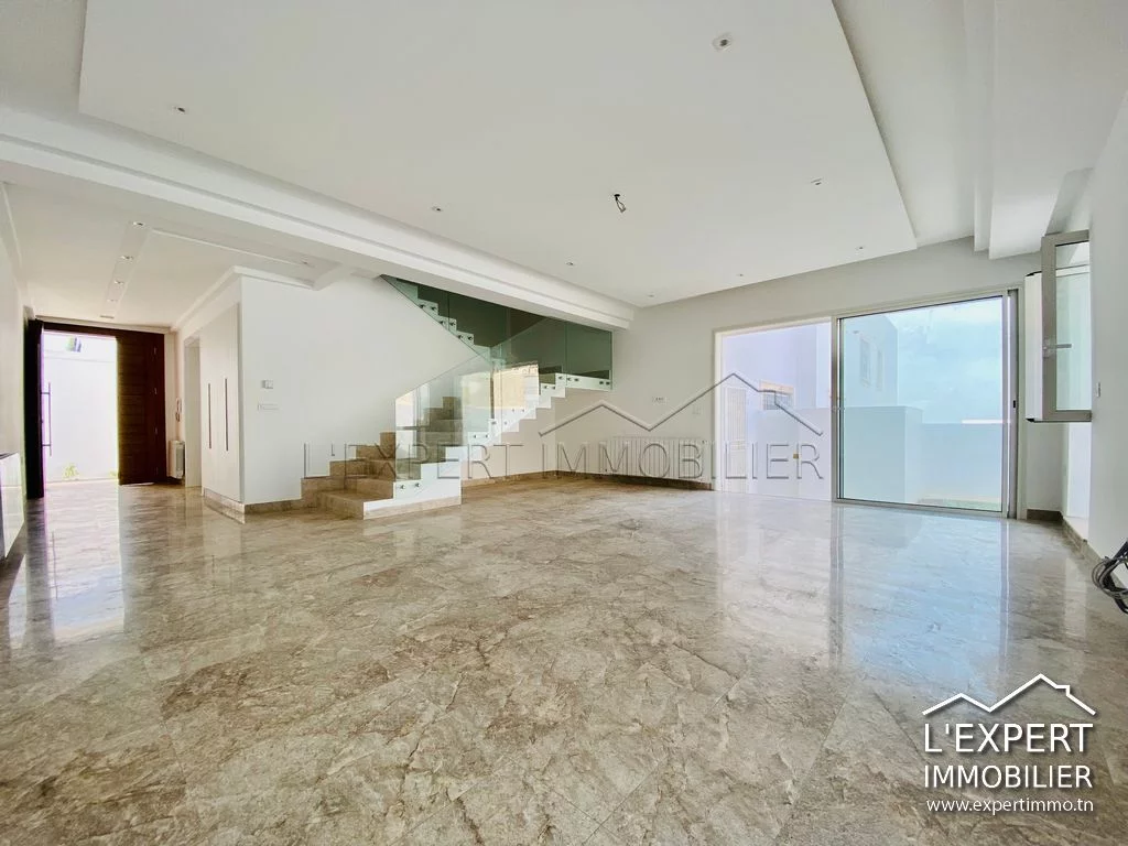 duplex location marsa