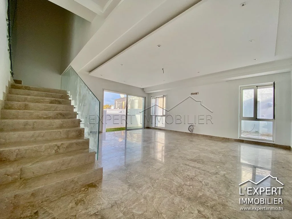 duplex location marsa