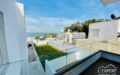 Location - Duplex avec vue sur mer à La Marsa